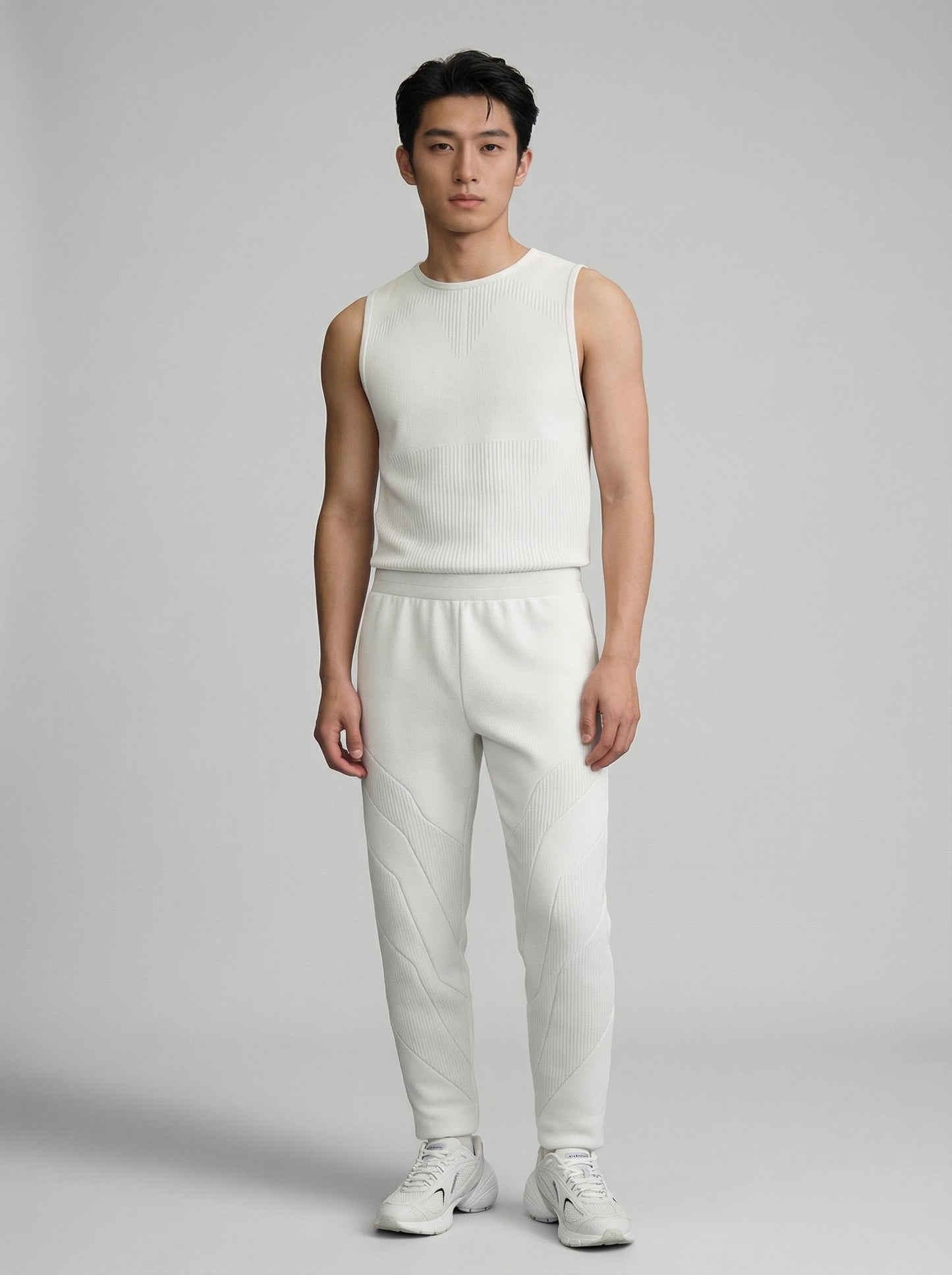 PLAYER KNIT - JERSEY