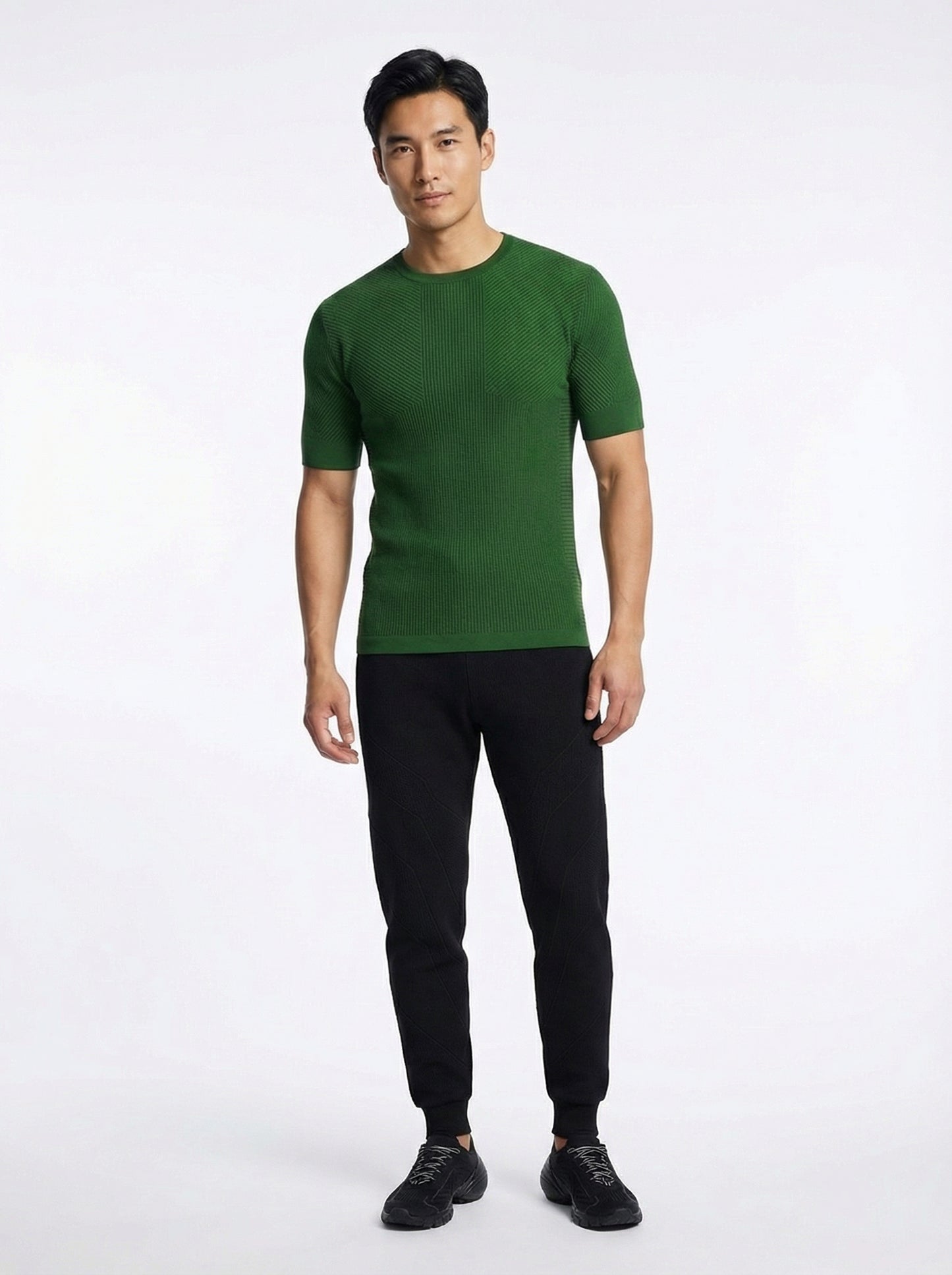 PILOT KNIT - SHIRT