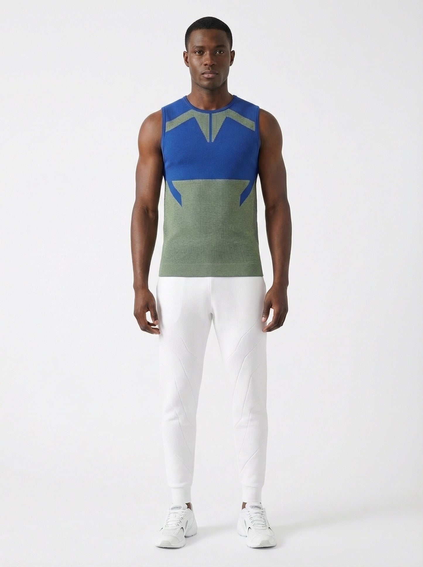PLAYER KNIT - JERSEY