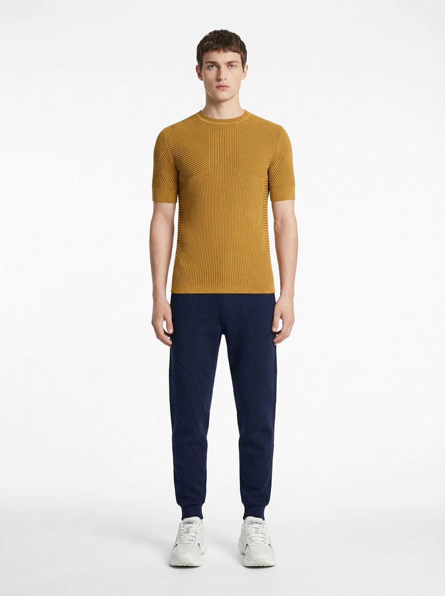 PILOT KNIT - SHIRT