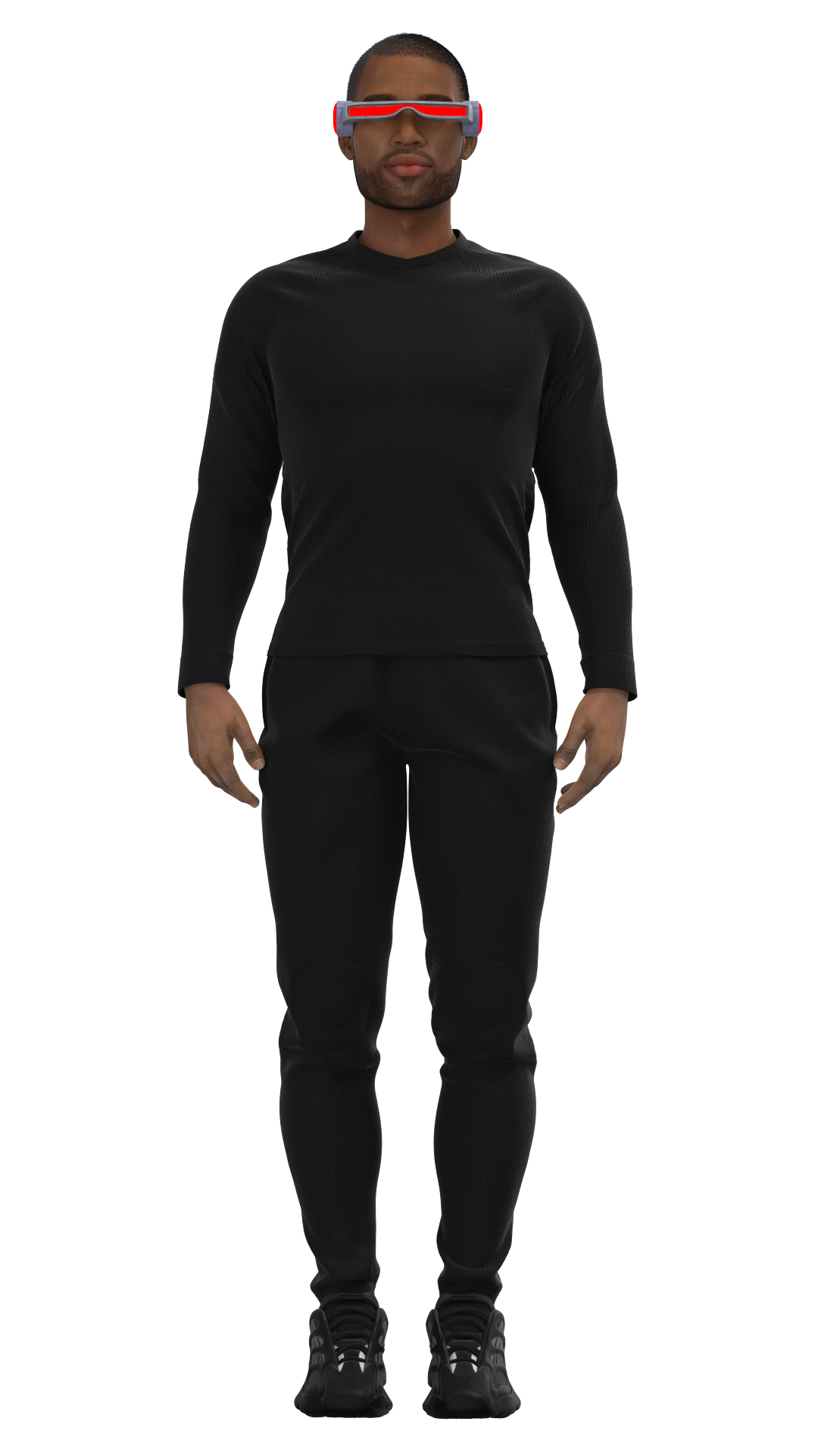 COMMANDER KNIT - SHIRT