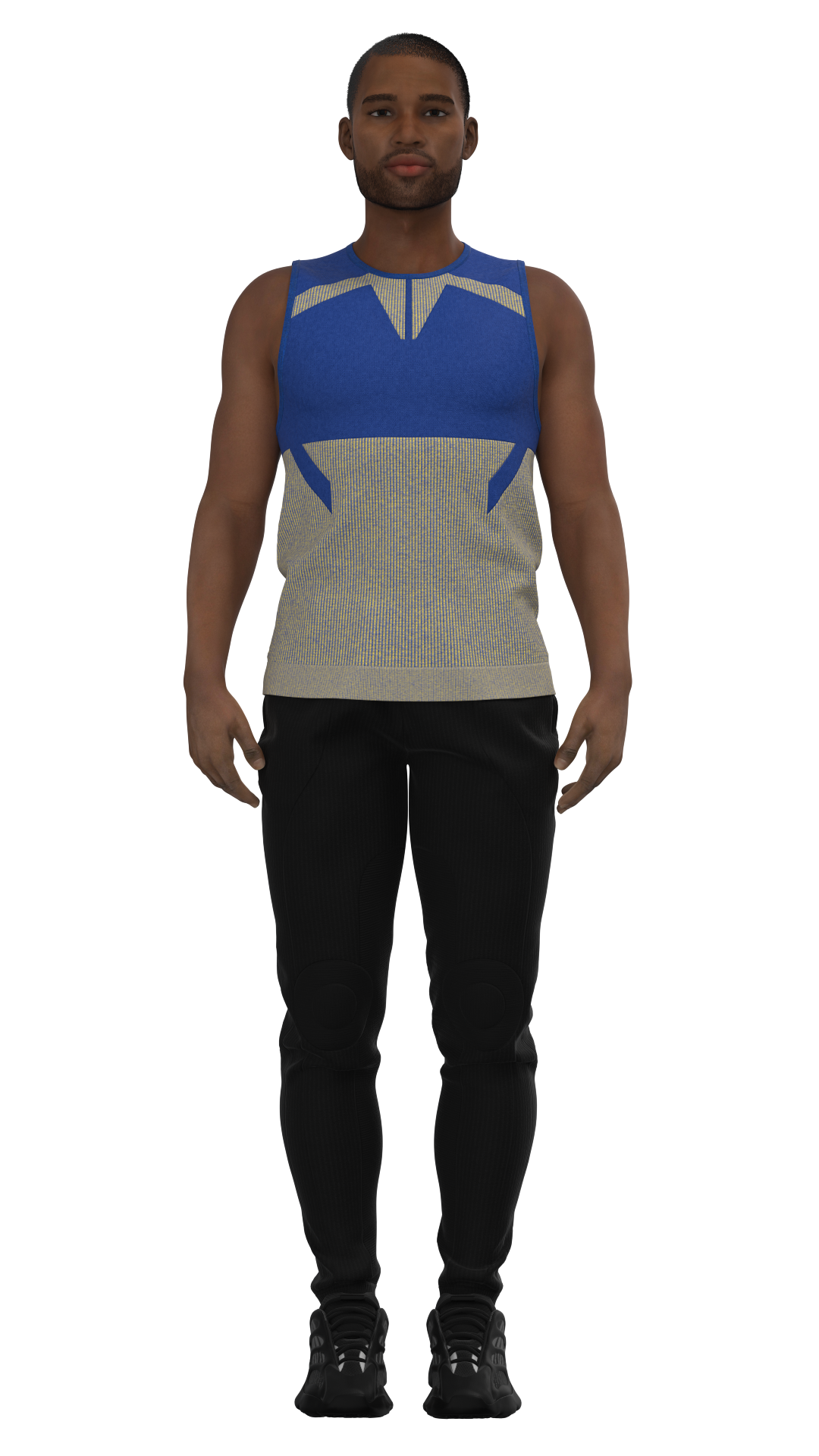 PLAYER KNIT - JERSEY