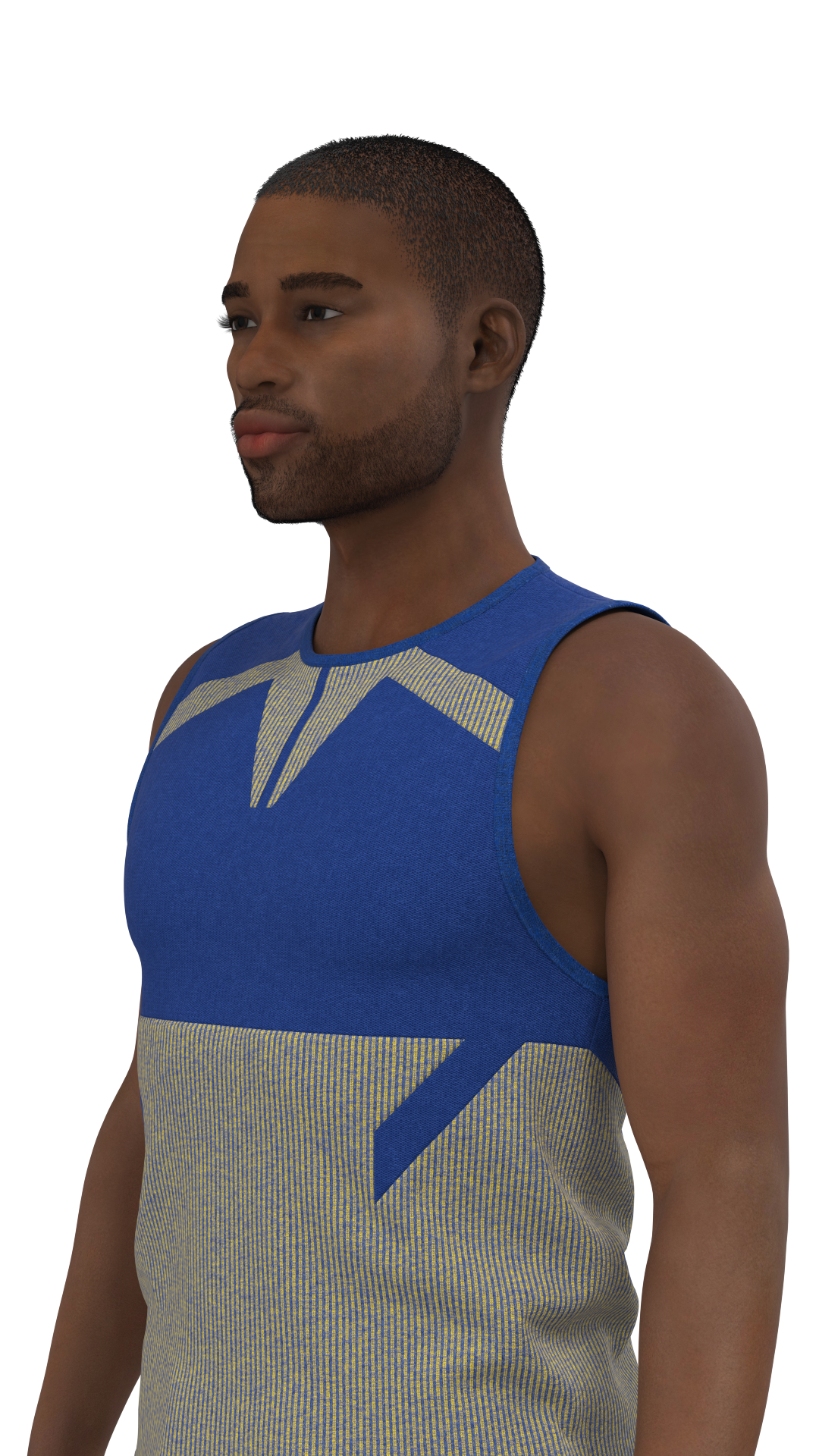 PLAYER KNIT - JERSEY