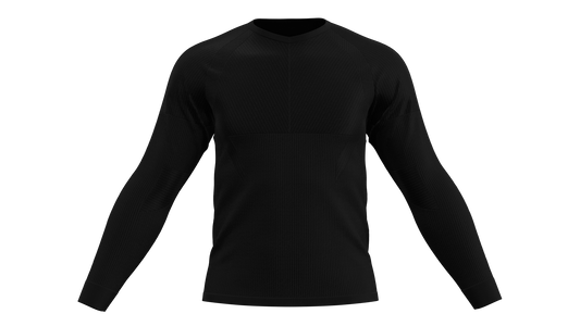 COMMANDER KNIT - SHIRT