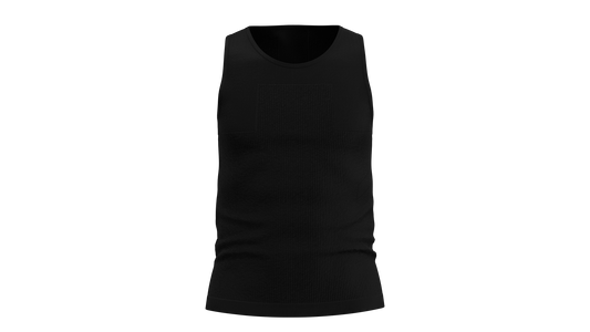 TRAINER KNIT - TANK