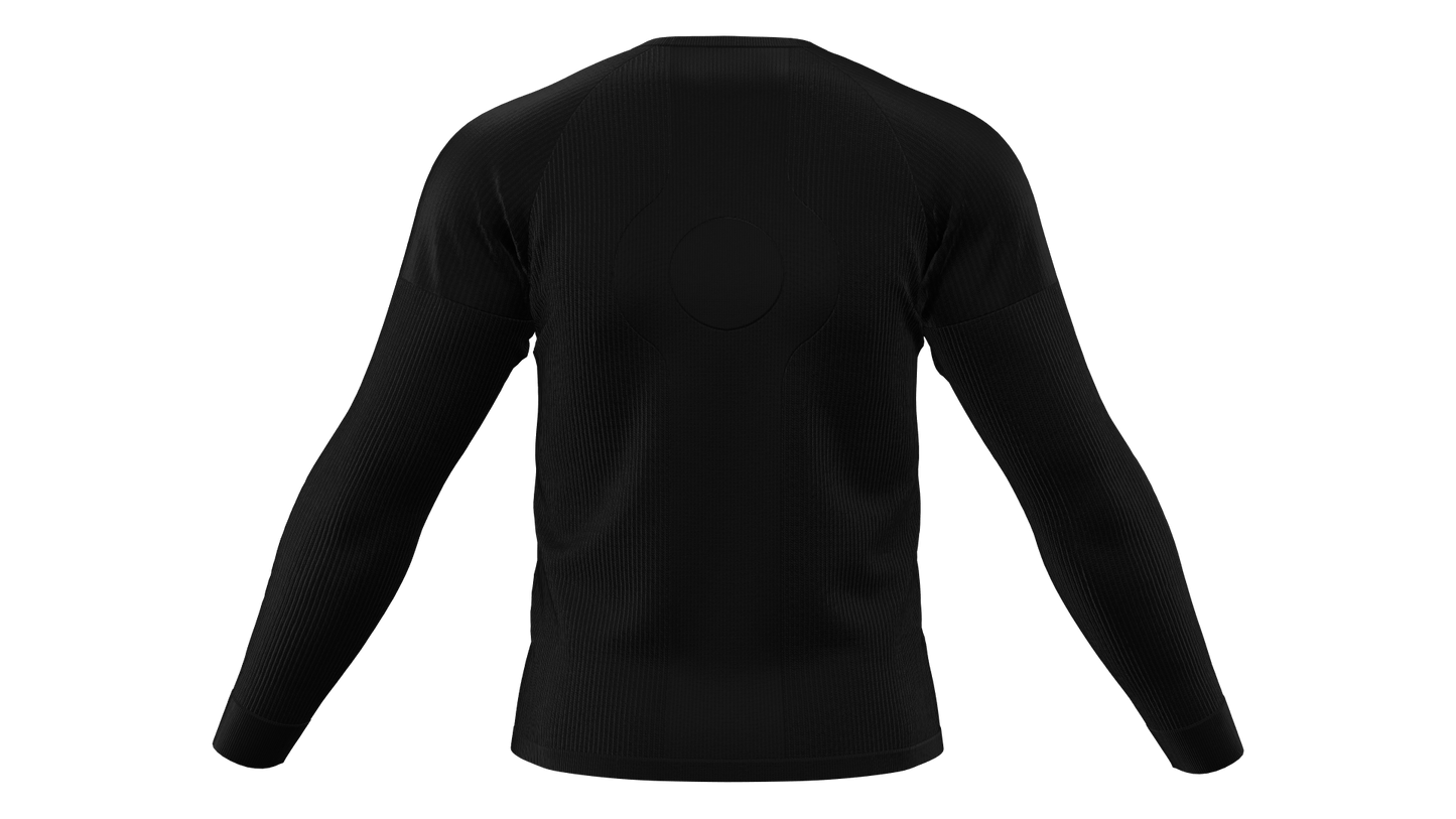 COMMANDER KNIT - SHIRT