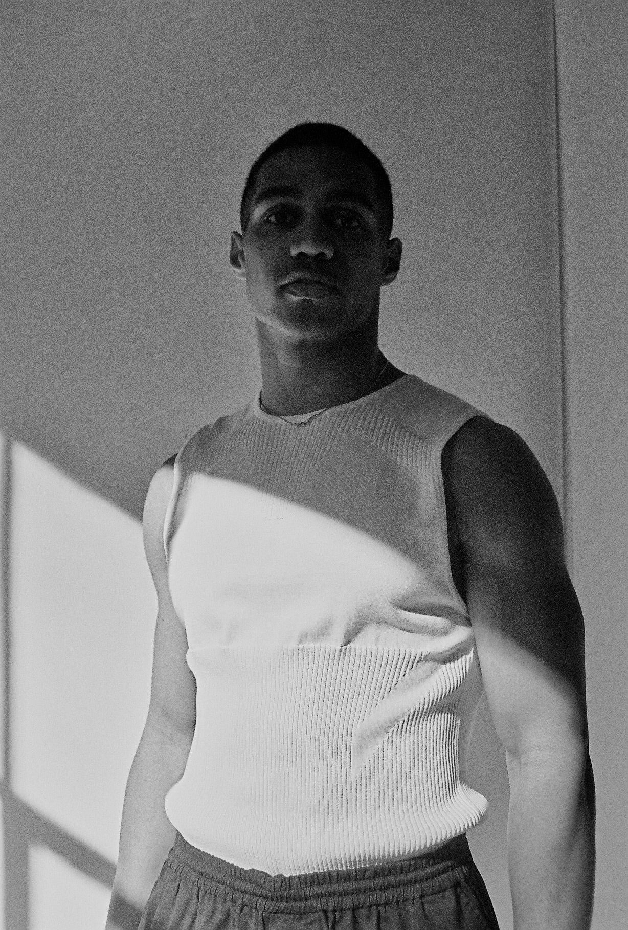 PLAYER KNIT - JERSEY