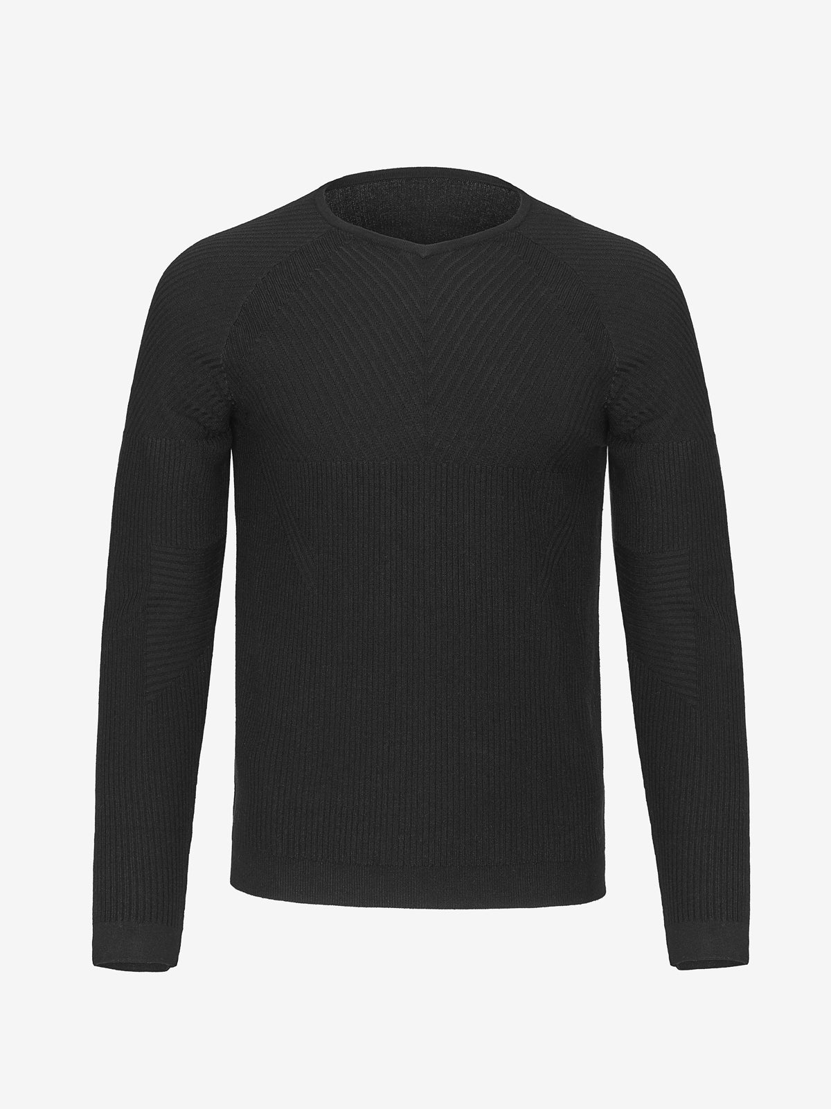 COMMANDER KNIT - SHIRT