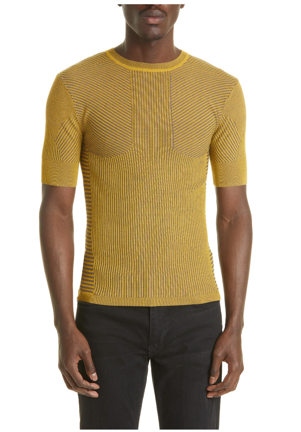 Atlanta Fashion Brand, Close Up Shirt