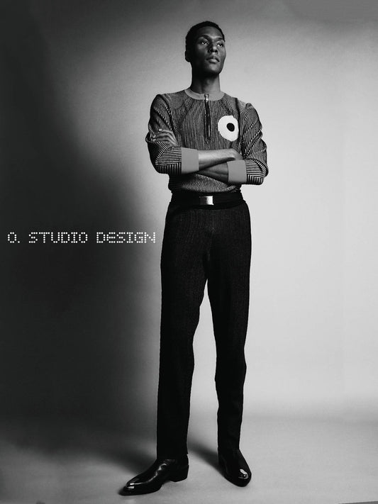 LEAP YEAR Campaign photographed by Chrisean Rose