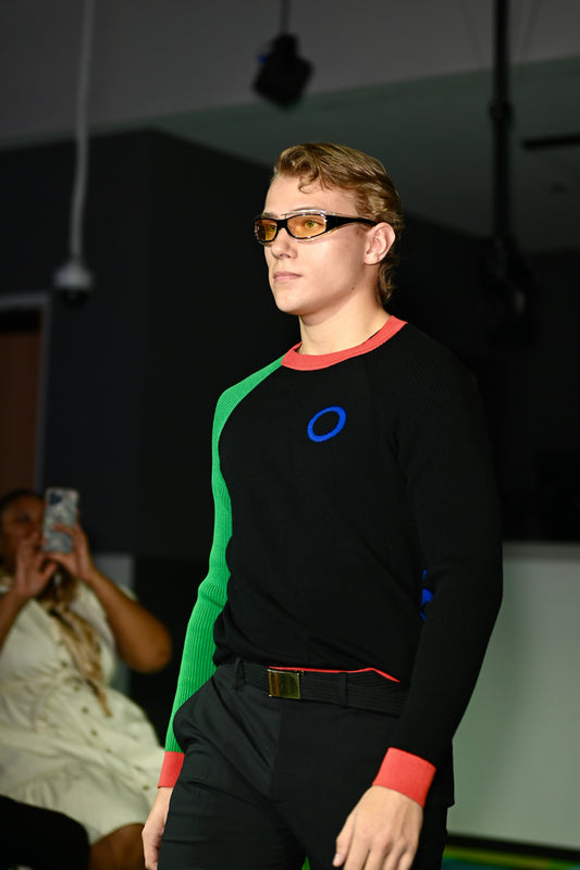 Atlanta Fashion Brand, O. STUDIO DESIGN