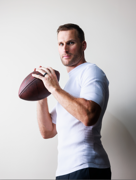 Kirk Cousins: The New Face of Atlanta Falcons Football