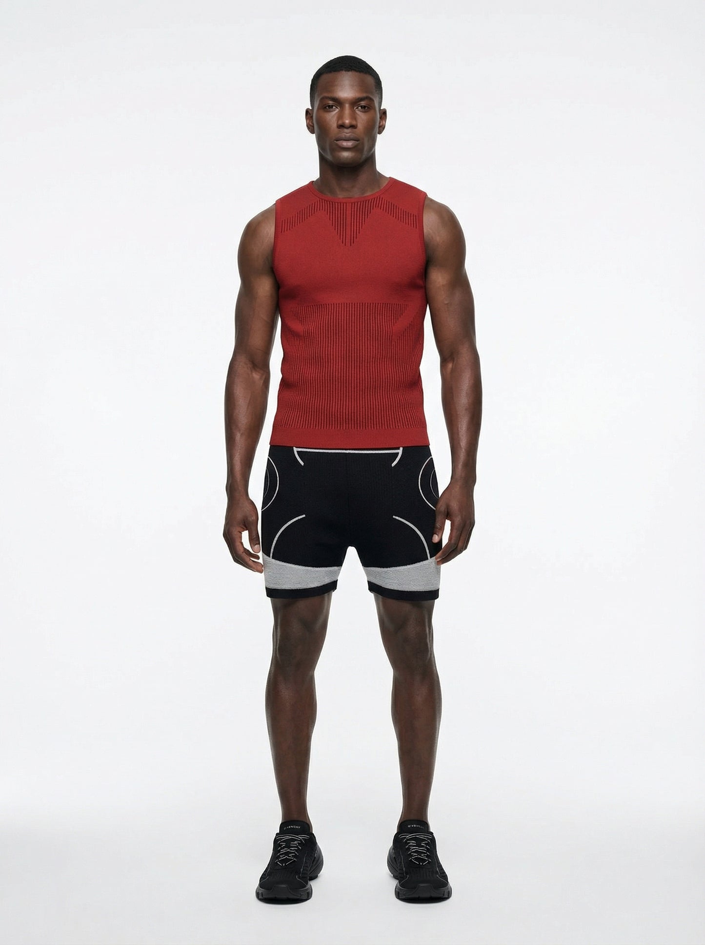 PLAYER KNIT - JERSEY