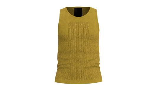 TRAINER KNIT - TANK
